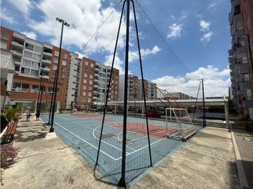 apartamento piso 8 en VALLE DEL LILI, Sur de Cali,