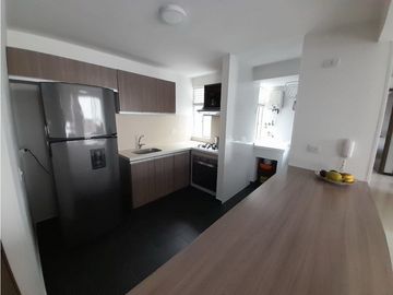 apartamento piso 8 en VALLE DEL LILI, Sur de Cali,