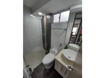 apartamento piso 8 en VALLE DEL LILI, Sur de Cali,