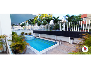 Venta de Penthouse en Altos del Limón - Barranquilla