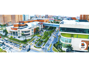Venta de Penthouse en Altos del Limón - Barranquilla