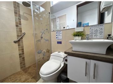 Venta Apartamento en oportunidad 3 alcobas Bello Horizonte
