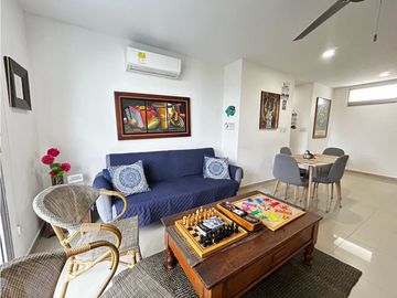 Venta Apartamento en oportunidad 3 alcobas Bello Horizonte