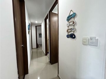 Venta Apartamento en oportunidad 3 alcobas Bello Horizonte