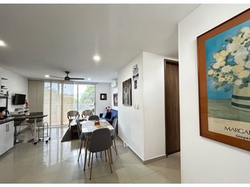 Venta Apartamento en oportunidad 3 alcobas Bello Horizonte