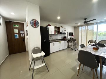 Venta Apartamento en oportunidad 3 alcobas Bello Horizonte