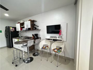 Venta Apartamento en oportunidad 3 alcobas Bello Horizonte