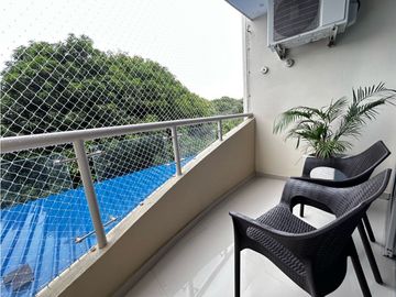 Venta Apartamento en oportunidad 3 alcobas Bello Horizonte