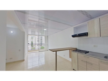 Vendo Apartamento En Lorica Etapa 2  en Ciudad Guabinas, Yumbo