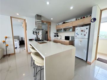 Venta de Apartamento en Bello Horizonte SANTA MARTA