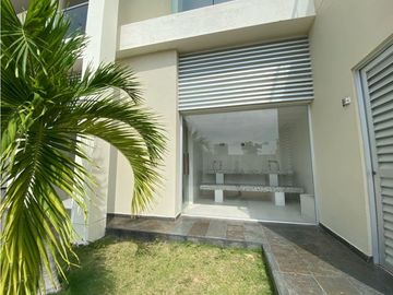Venta de Apartamento en Bello Horizonte SANTA MARTA