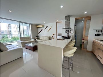 Venta de Apartamento en Bello Horizonte SANTA MARTA