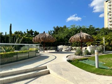 Venta de Apartamento en Bello Horizonte SANTA MARTA