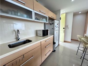 Venta de Apartamento en Bello Horizonte SANTA MARTA