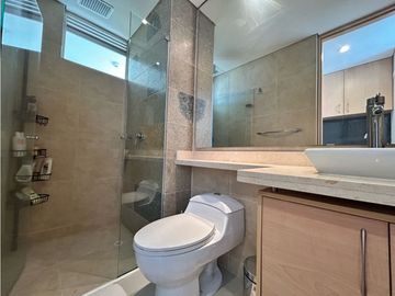 Venta de Apartamento en Bello Horizonte SANTA MARTA