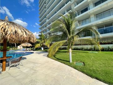 Venta de Apartamento en Bello Horizonte SANTA MARTA