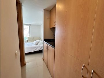 Venta de Apartamento en Bello Horizonte SANTA MARTA