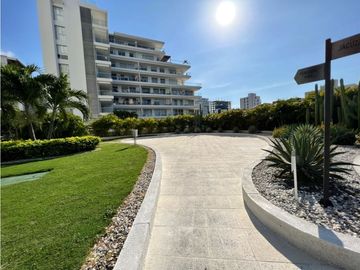 Venta de Apartamento en Bello Horizonte SANTA MARTA