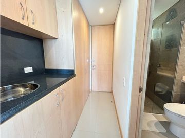 Venta de Apartamento en Bello Horizonte SANTA MARTA