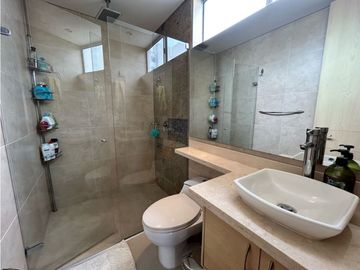 Venta de Apartamento en Bello Horizonte SANTA MARTA