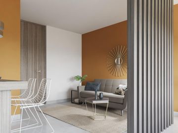 Apartaestudio Venta La Pradera Dosquebradas