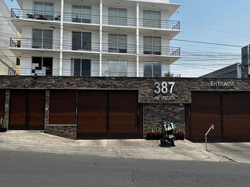Departamento en  VENTA