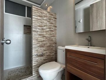 Departamento en  VENTA