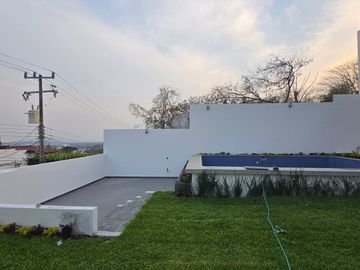 Casa en  Burgos Bugambilia, Temixco Morelos
