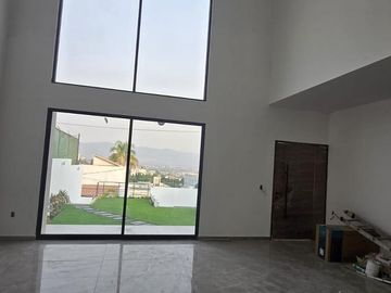 Casa en  Burgos Bugambilia, Temixco Morelos