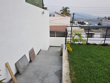 Casa en  Burgos Bugambilia, Temixco Morelos