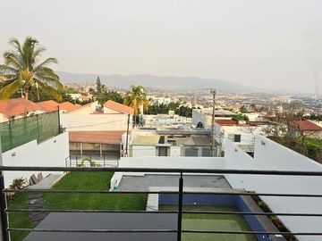 Casa en  Burgos Bugambilia, Temixco Morelos