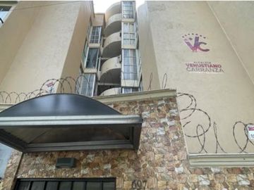 Departamento en Jardín Balbuena