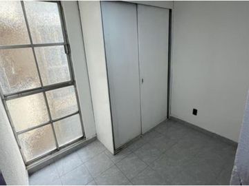 Departamento en Jardín Balbuena