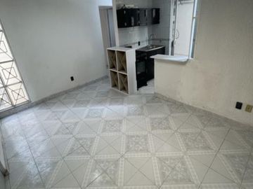 Departamento en Jardín Balbuena