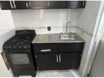 Departamento en Jardín Balbuena