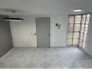 Departamento en Jardín Balbuena