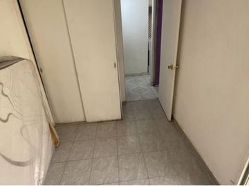 Departamento en Jardín Balbuena