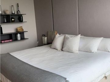Departamento en Fuentes del Pedregal