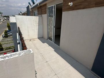 Casa en venta en Ojo de Agua