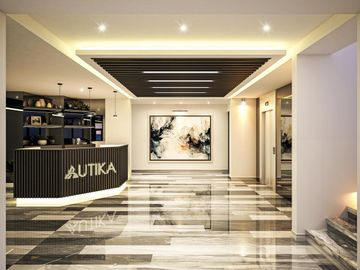 Departamento en venta de 2 recámaras en Cholul