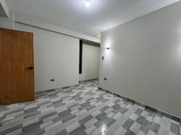 Departamentos en preventa Av. Perú - Cerro Colorado