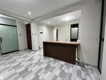Departamentos en preventa Av. Perú - Cerro Colorado