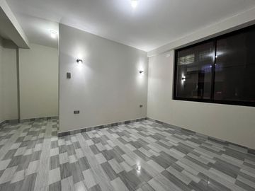 Departamentos en preventa Av. Perú - Cerro Colorado