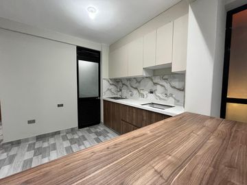 Departamentos en preventa Av. Perú - Cerro Colorado