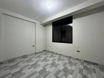 Departamentos en preventa Av. Perú - Cerro Colorado