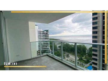 SEA CONFIABLE VENDE O ALQUILA APARTAMENTO PH LUMIERE 3 RECAMARAS