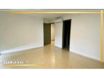 SEA CONFIABLE VENDE O ALQUILA APARTAMENTO PH LUMIERE 3 RECAMARAS