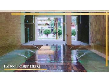 SEA CONFIABLE VENDE O ALQUILA APARTAMENTO PH LUMIERE 3 RECAMARAS