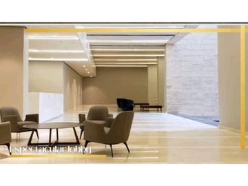 SEA CONFIABLE VENDE O ALQUILA APARTAMENTO PH LUMIERE 3 RECAMARAS