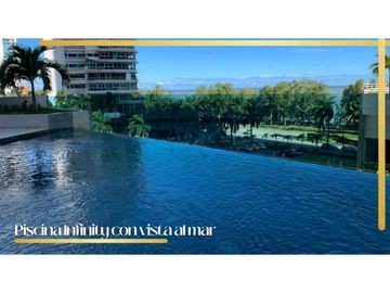 SEA CONFIABLE VENDE O ALQUILA APARTAMENTO PH LUMIERE 3 RECAMARAS